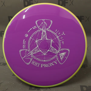 Axiom Neutron Soft Proxy