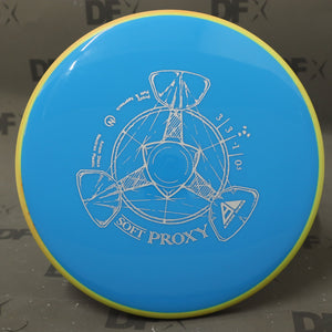 Axiom Neutron Soft Proxy