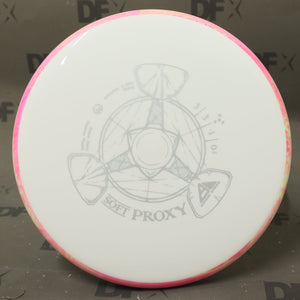 Axiom Neutron Soft Proxy