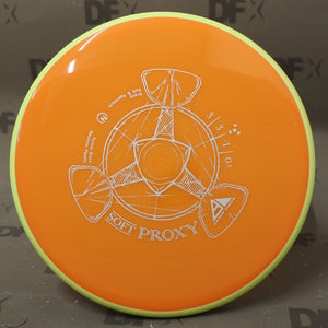 Axiom Neutron Soft Proxy