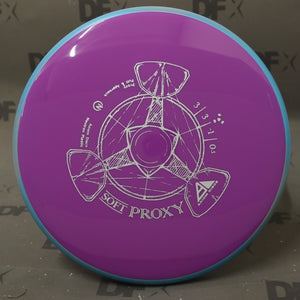 Axiom Neutron Soft Proxy