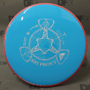 Axiom Neutron Soft Proxy