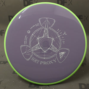 Axiom Neutron Soft Proxy