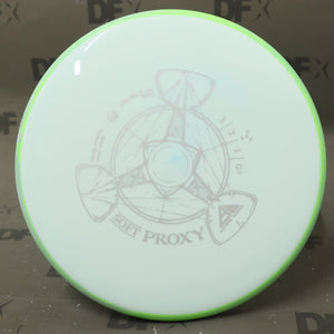 Axiom Neutron Soft Proxy