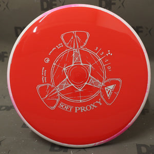 Axiom Neutron Soft Proxy