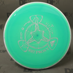 Axiom Neutron Soft Proxy