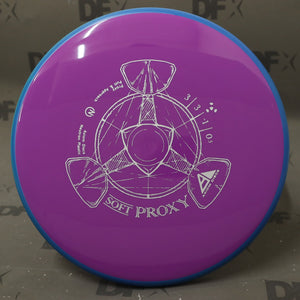 Axiom Neutron Soft Proxy