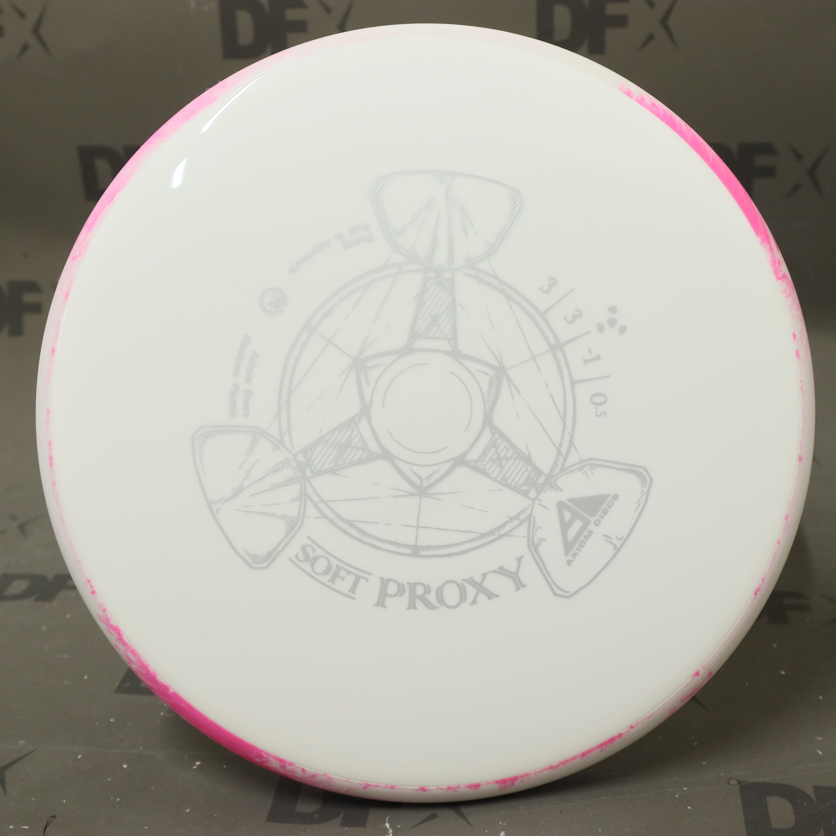 Axiom Neutron Soft Proxy