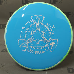 Axiom Neutron Soft Proxy