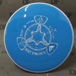 Axiom Neutron Soft Proxy