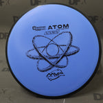 MVP Electron FIRM Atom - Stock