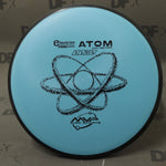 MVP Electron FIRM Atom - Stock