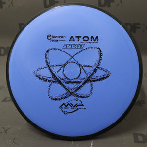 MVP Electron FIRM Atom - Stock