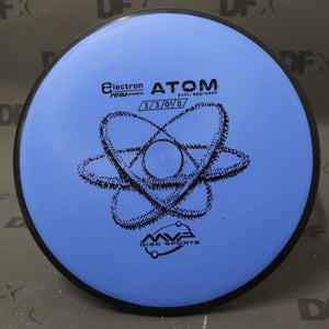 MVP Electron FIRM Atom - Stock