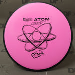 MVP Electron FIRM Atom - Stock