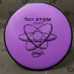 MVP Electron FIRM Atom - Stock