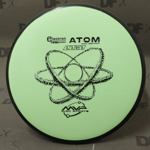 MVP Electron FIRM Atom - Stock