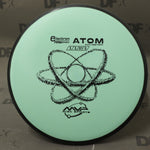 MVP Electron FIRM Atom - Stock