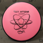 MVP Electron FIRM Atom - Stock