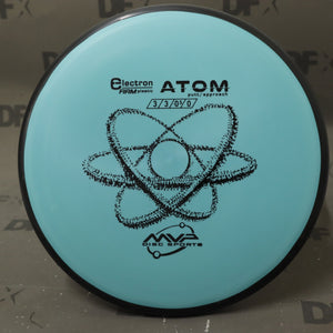 MVP Electron FIRM Atom - Stock