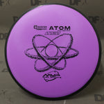 MVP Electron FIRM Atom - Stock