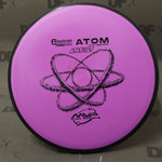 MVP Electron FIRM Atom - Stock