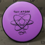 MVP Electron FIRM Atom - Stock