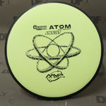 MVP Electron FIRM Atom - Stock