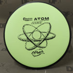 MVP Electron FIRM Atom - Stock