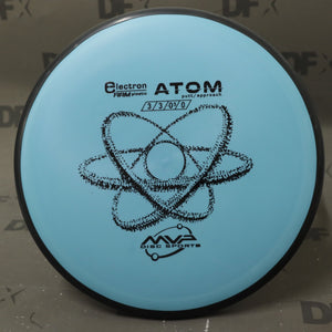 MVP Electron FIRM Atom - Stock