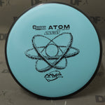 MVP Electron FIRM Atom - Stock