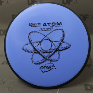 MVP Electron FIRM Atom - Stock