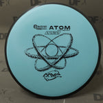 MVP Electron FIRM Atom - Stock