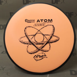 MVP Electron FIRM Atom - Stock