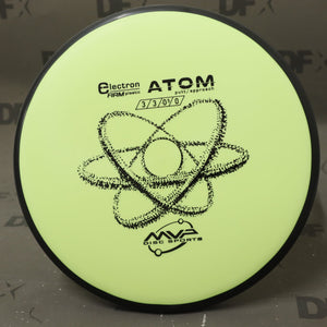 MVP Electron FIRM Atom - Stock