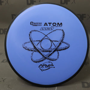 MVP Electron FIRM Atom - Stock