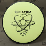 MVP Electron FIRM Atom - Stock