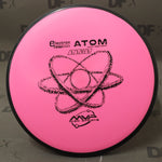 MVP Electron FIRM Atom - Stock