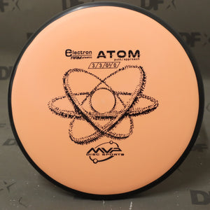 MVP Electron FIRM Atom - Stock