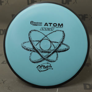 MVP Electron FIRM Atom - Stock