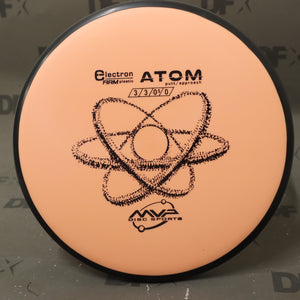 MVP Electron FIRM Atom - Stock