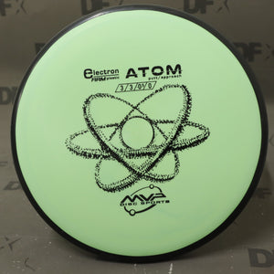 MVP Electron FIRM Atom - Stock