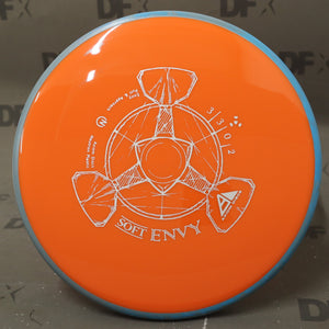 Axiom Neutron Soft Envy