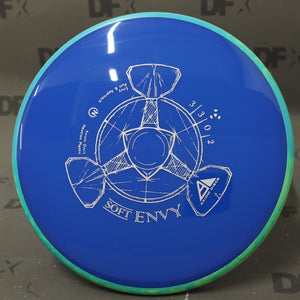 Axiom Neutron Soft Envy