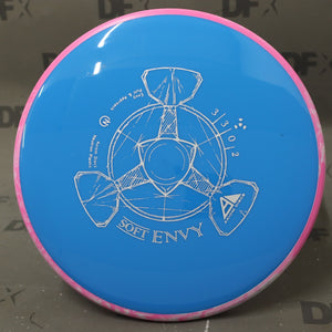 Axiom Neutron Soft Envy