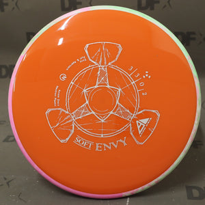 Axiom Neutron Soft Envy