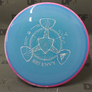 Axiom Neutron Soft Envy