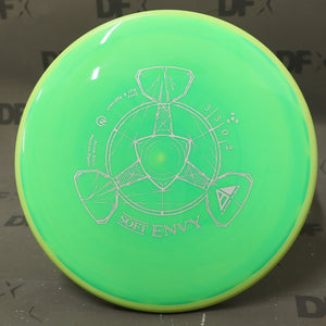 Axiom Neutron Soft Envy