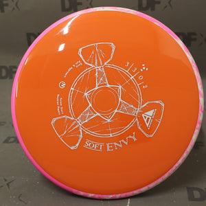 Axiom Neutron Soft Envy