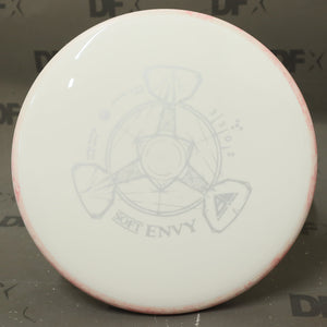 Axiom Neutron Soft Envy